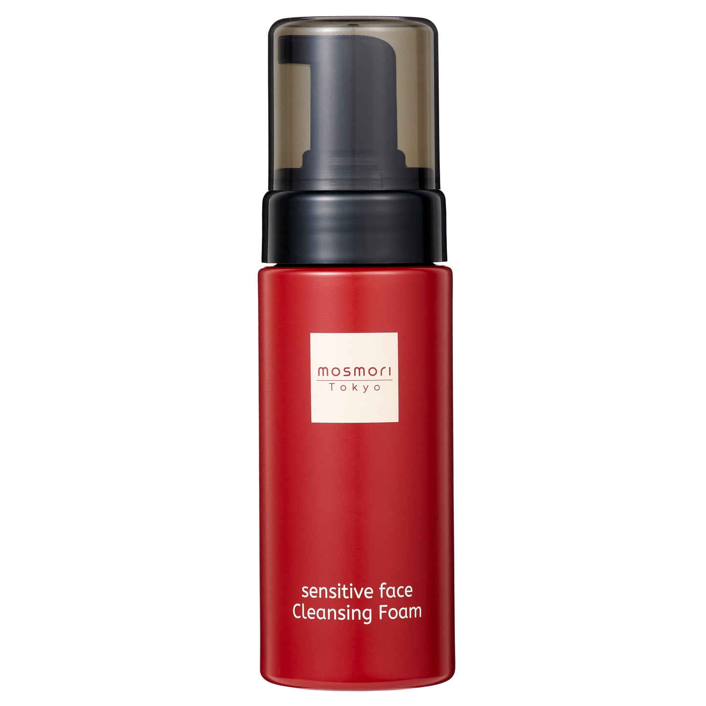 mosmori洗顔フォーム