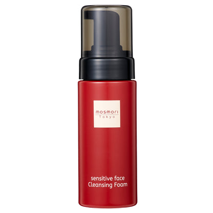 mosmori洗顔フォーム